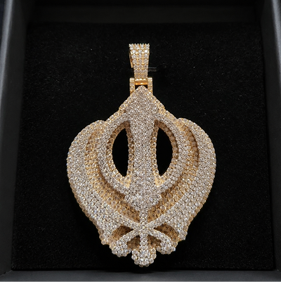 Pendants