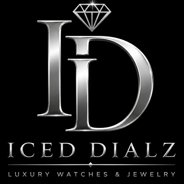 Iced Dialz